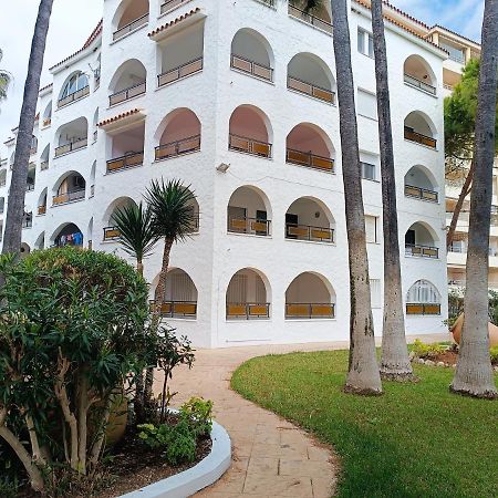 Apartamento Castillo De Пеньискола Экстерьер фото
