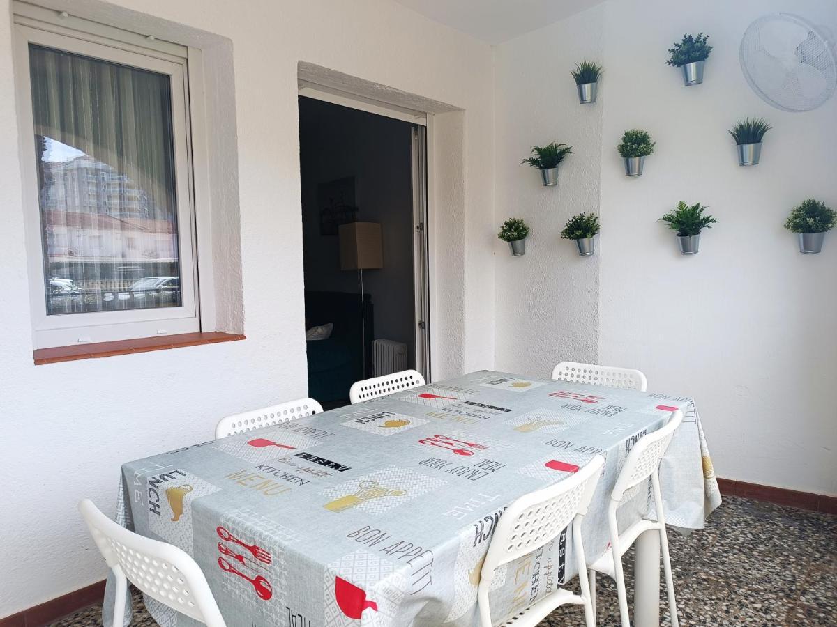 Apartamento Castillo De Пеньискола Экстерьер фото