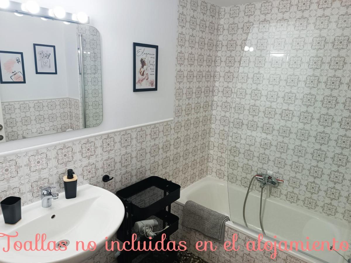 Apartamento Castillo De Пеньискола Экстерьер фото